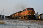 BNSF 5175